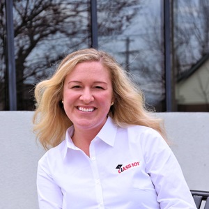 Fundraising Page: Kayla Opperman